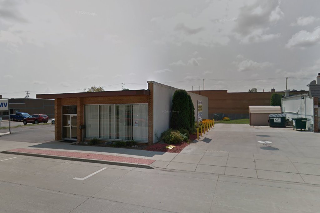 Mauston Driver's License Office