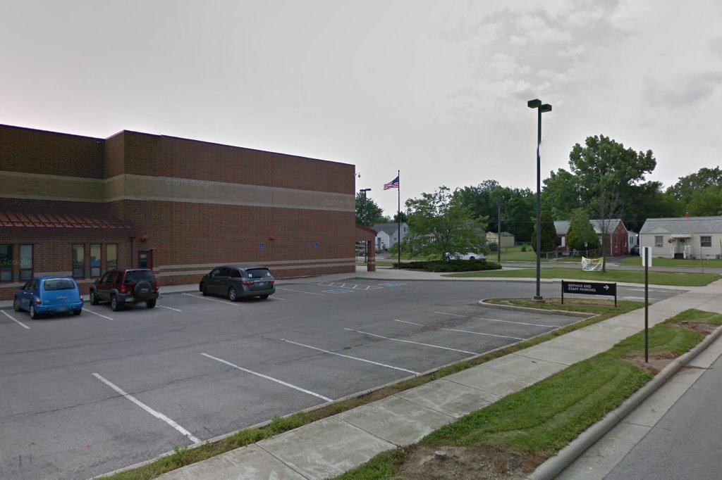 Unity Elementary School
