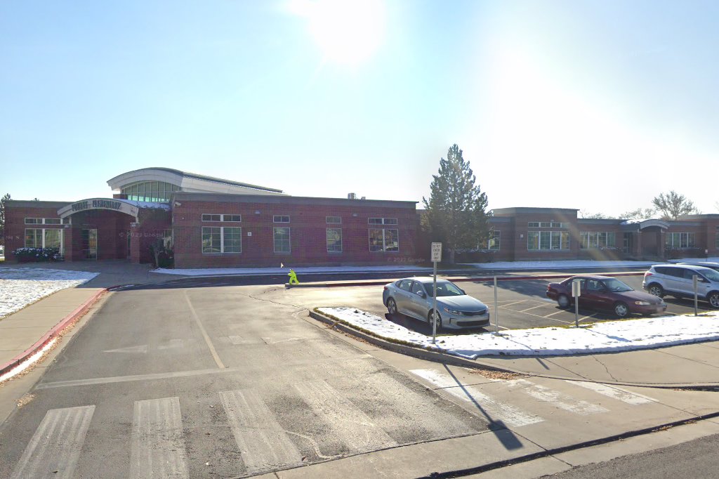 Forbes School