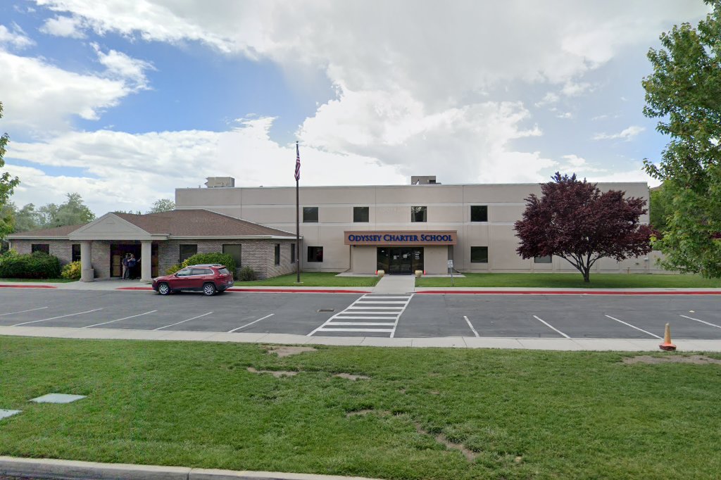 Odyssey Charter School