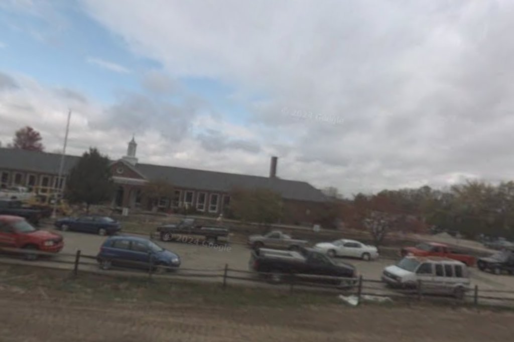 Liberty Early Learning Center