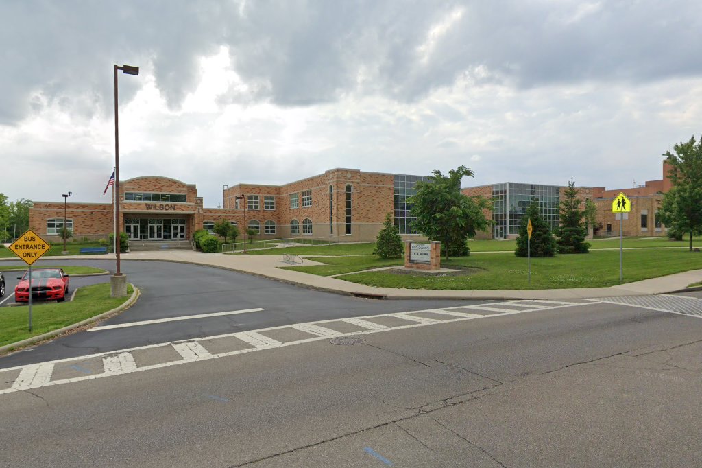 Wilson Middle School