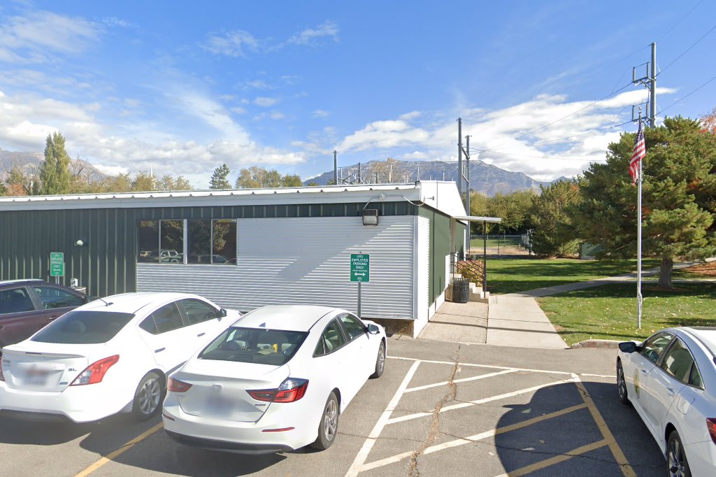 Utah County Academy Of Science