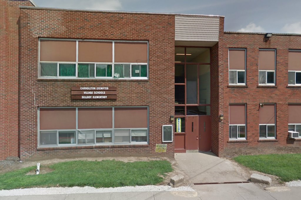 Dellroy Elementary School