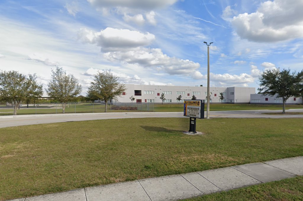 Collins (Elementary)