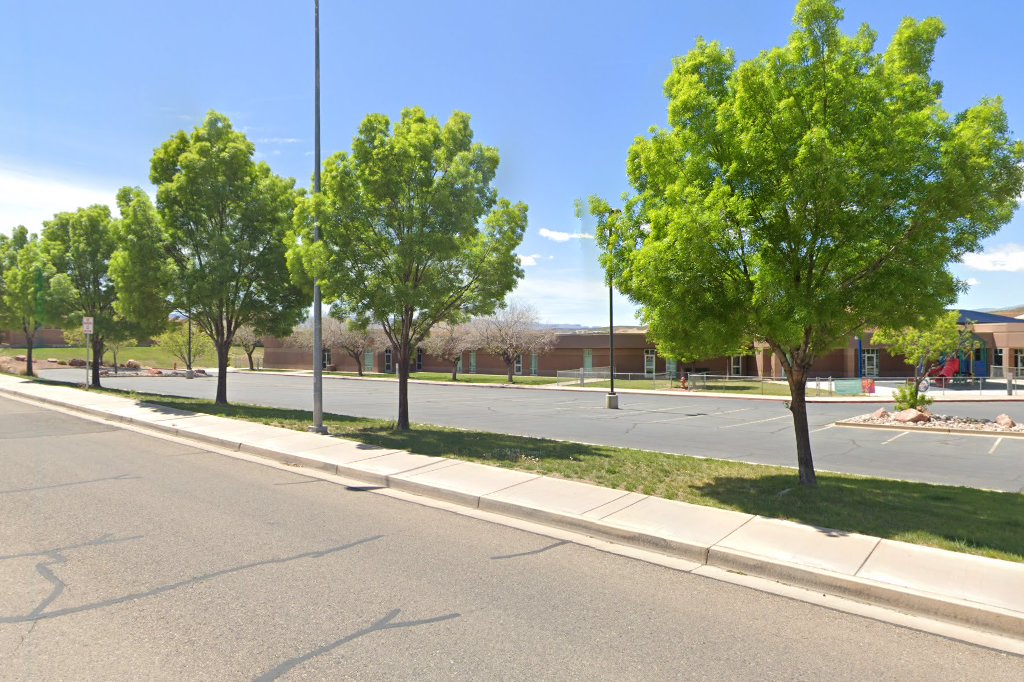 Little Valley School