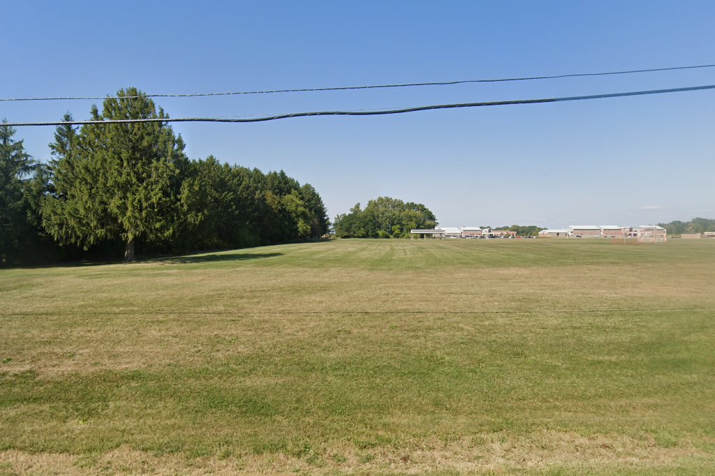 Northwestern Elementary School