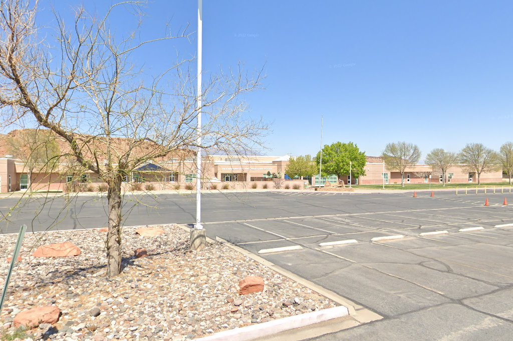 Bloomington Hills School