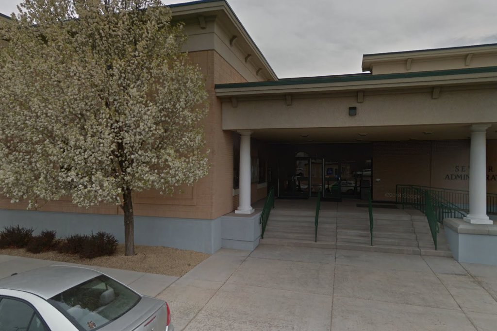 Sevier County Passport Office