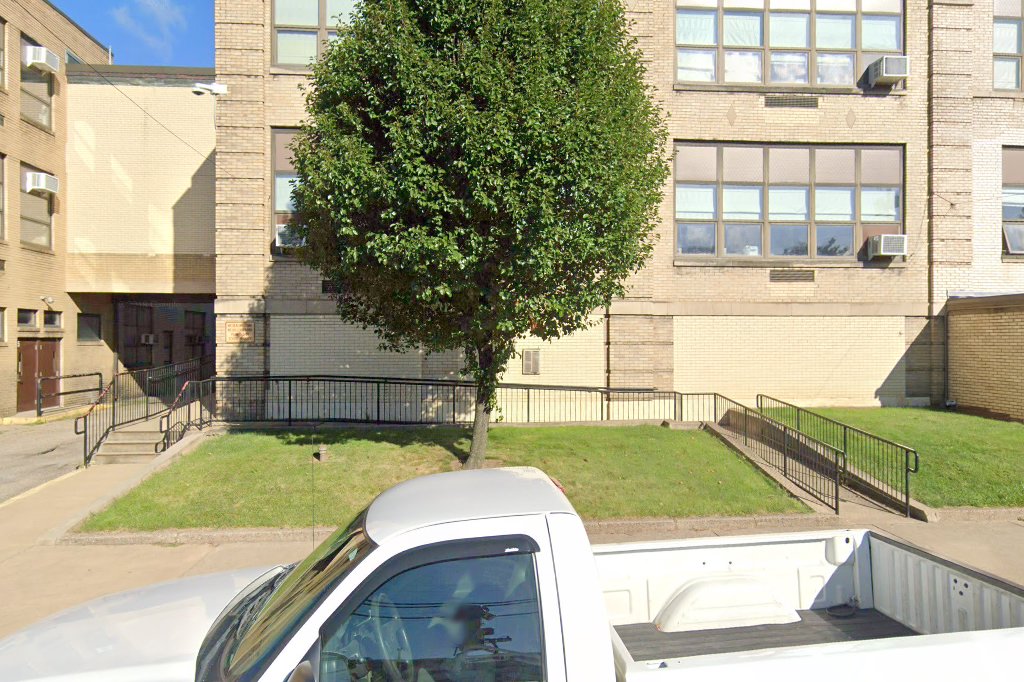 Daw Middle School