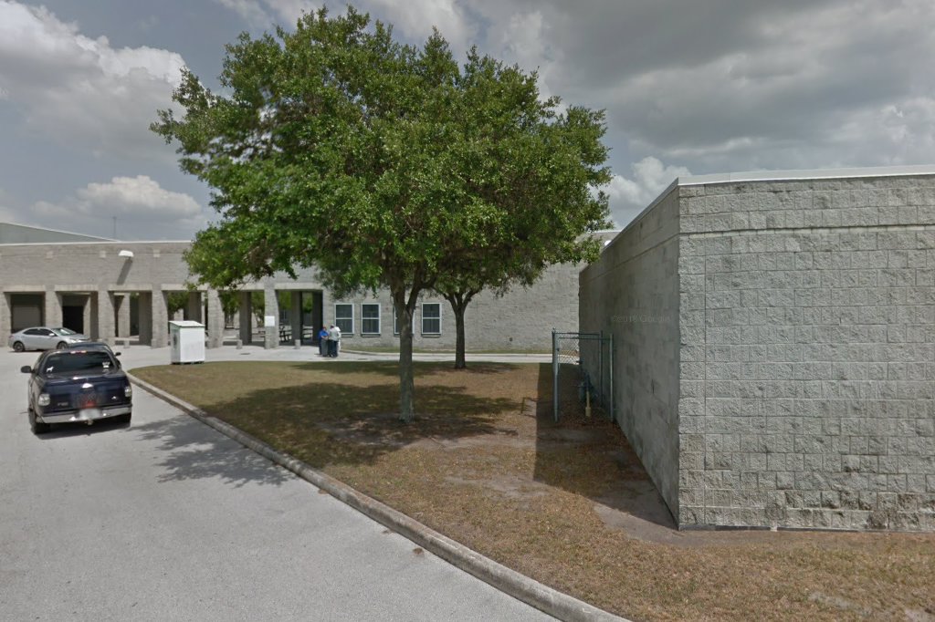 Rodgers Middle School