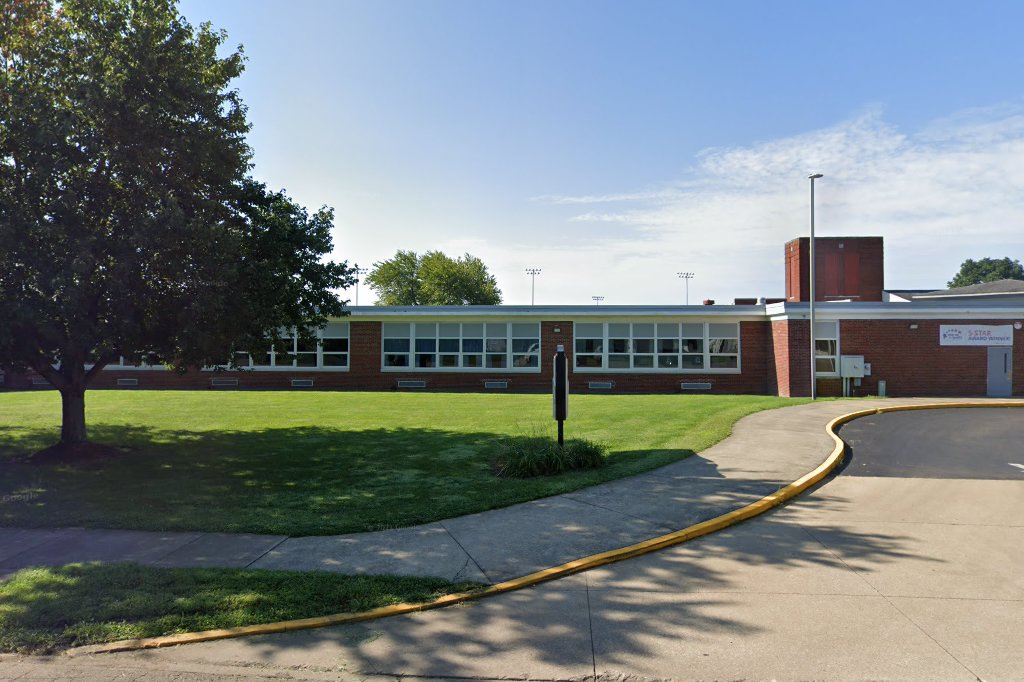 Ridgewood Elementary School