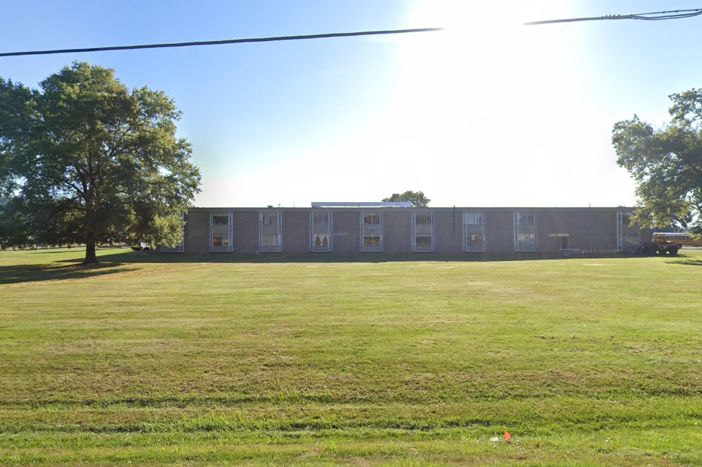 River View High School