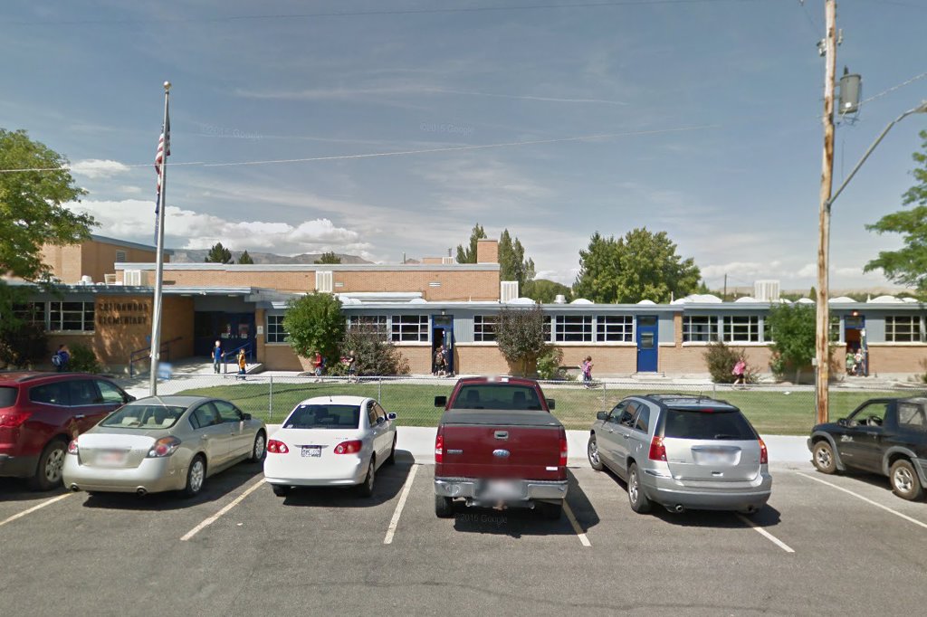 Cottonwood Elementary School