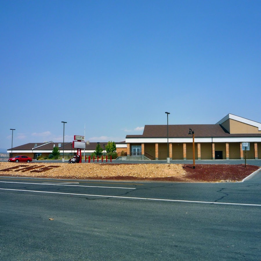 Escalante High School