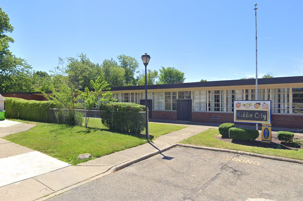 Lincoln Elementary School