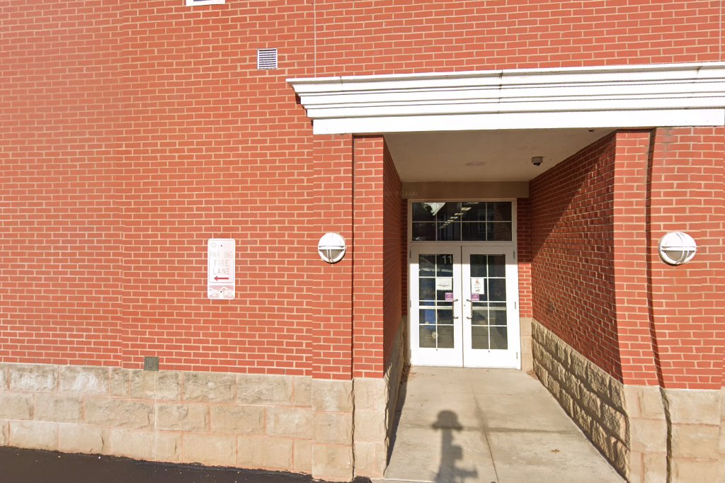 Garfield Middle School