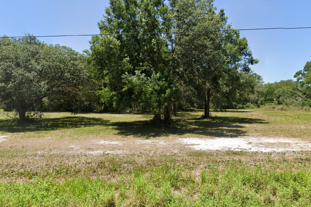 Hardee Senior High School