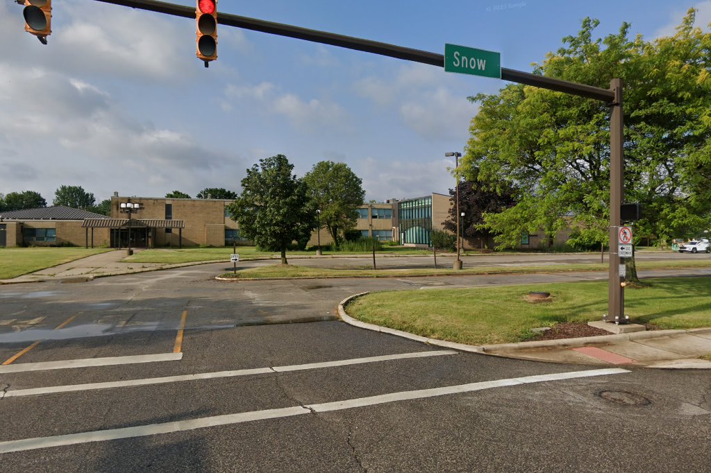 Brookview Elementary School