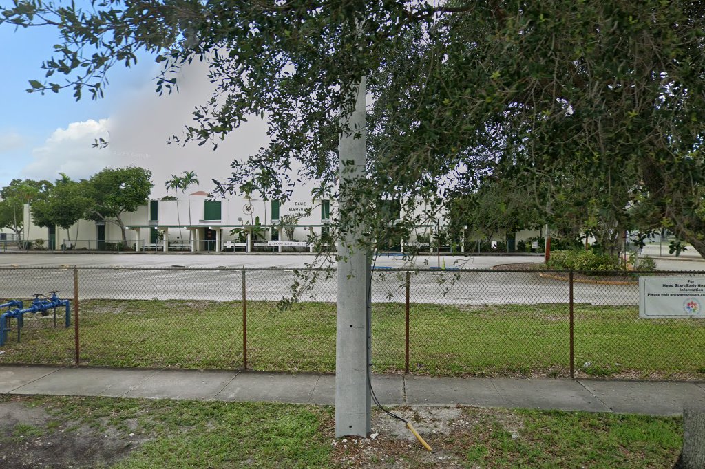 Davie Elementary School