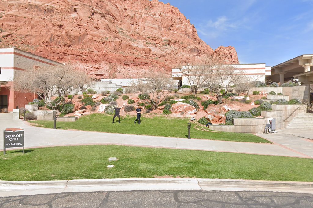Tuacahn High School for the Performing Arts