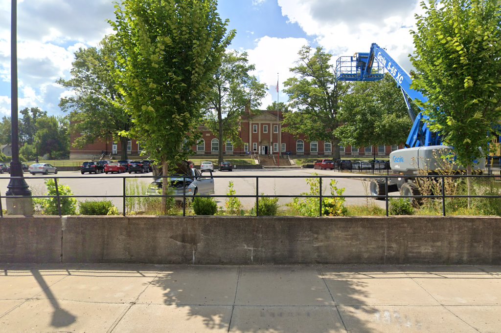 Benjamin Franklin Elementary