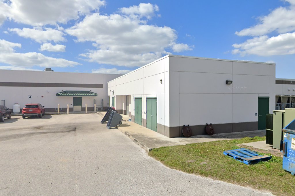 Corr Elementary School