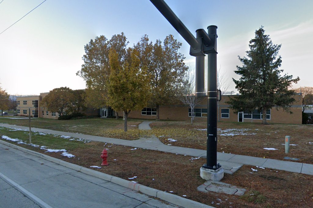 Bountiful Junior High School