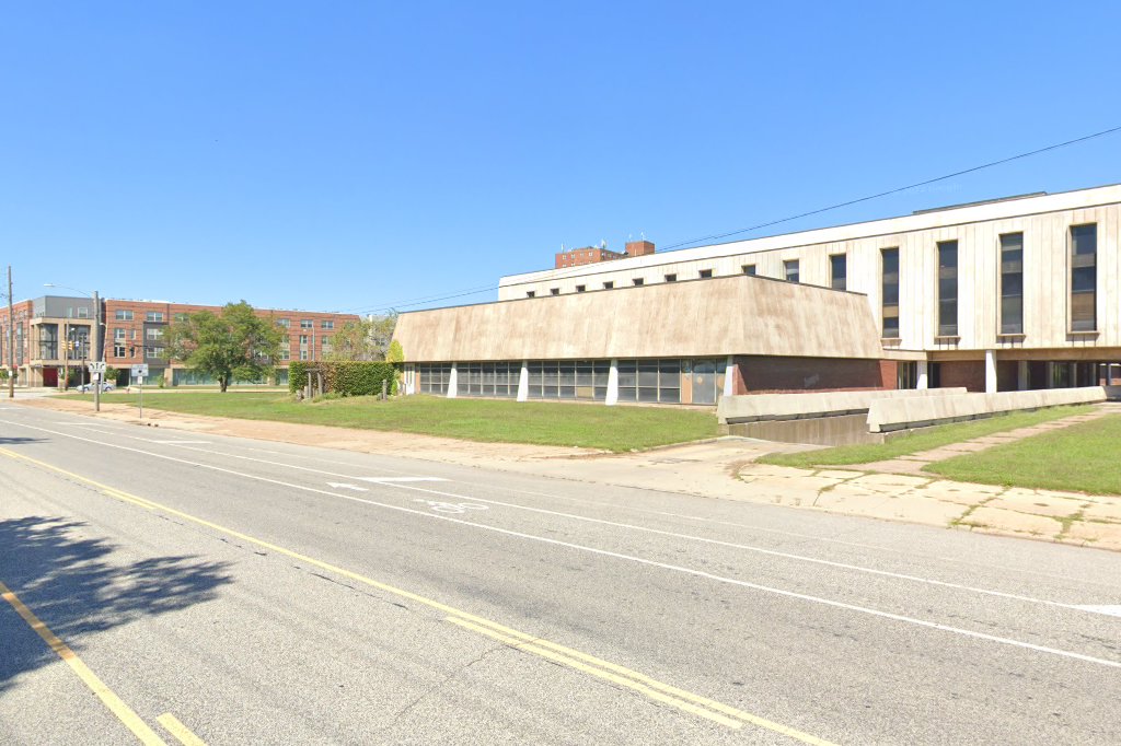Jane Addams Business Careers High School