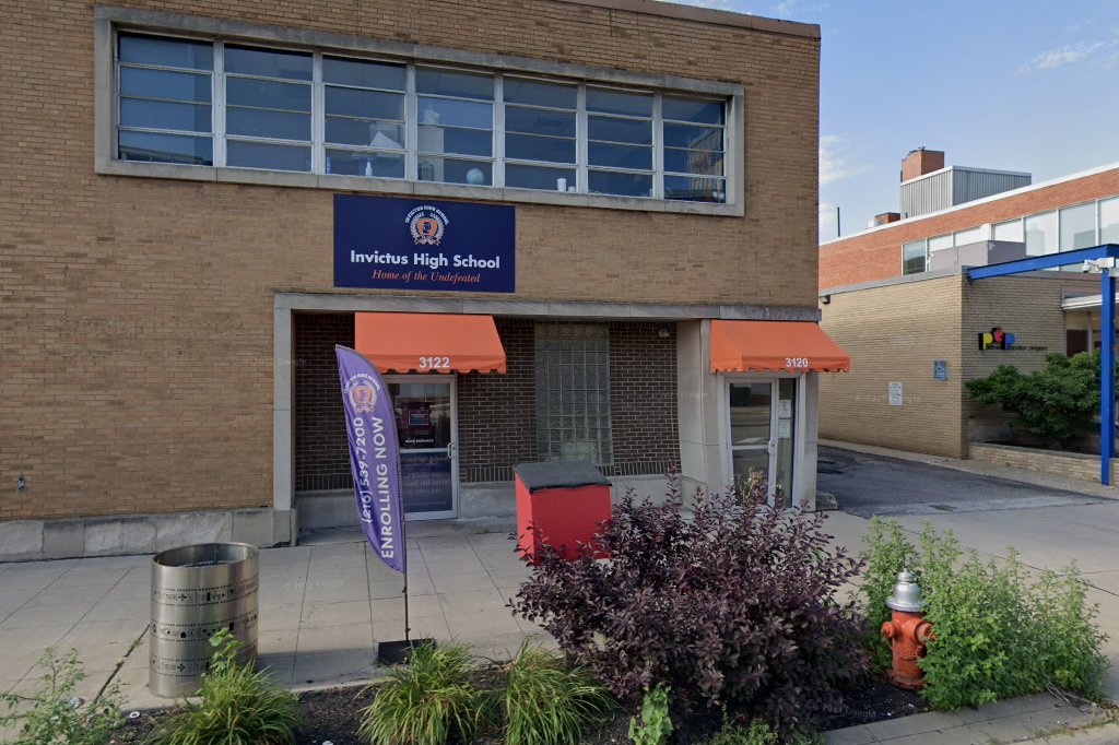 Dow Leadership Institute The School