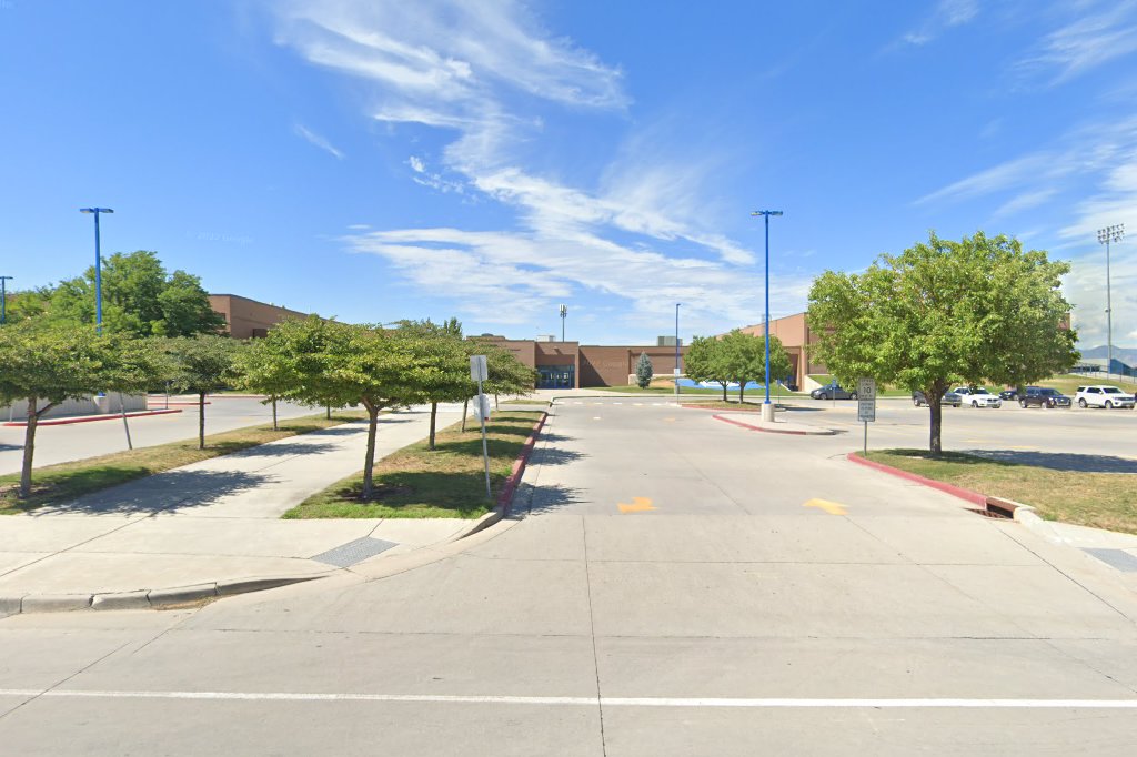 Bingham High