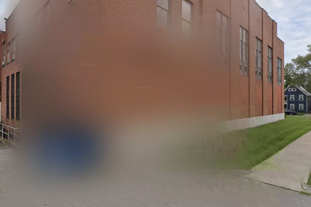 Garrett Morgan School Of Science School
