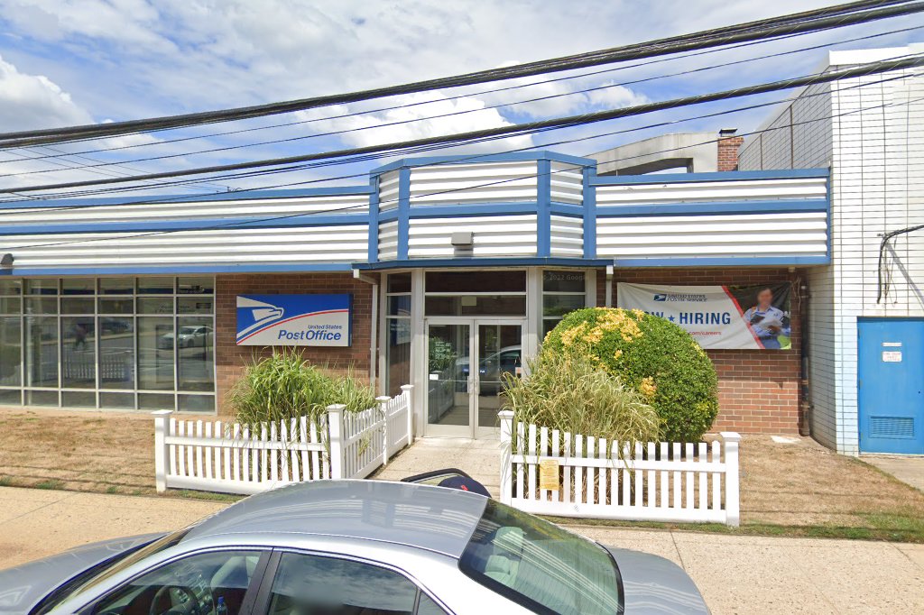 Valley Stream Passport Office