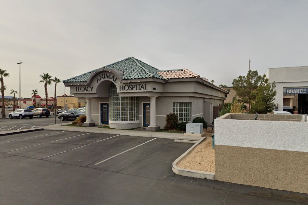 Legacy Animal Hospital