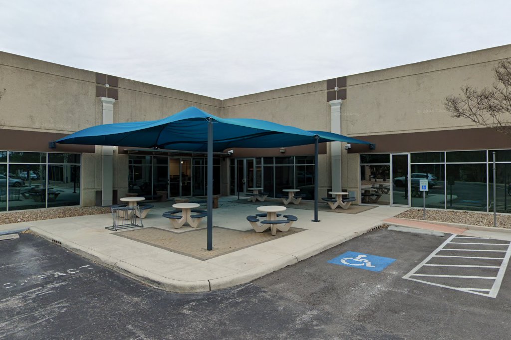 ITT Technical Institute - San Antonio Campus
