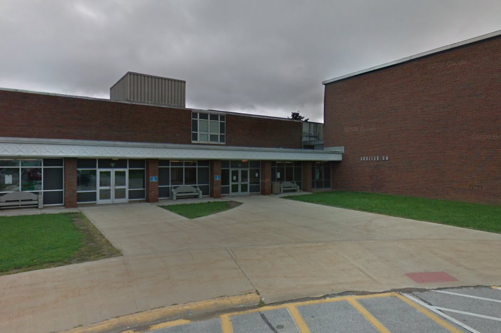 Valley Forge High School