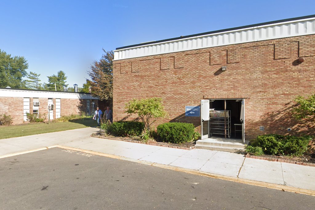 Marburn Academy