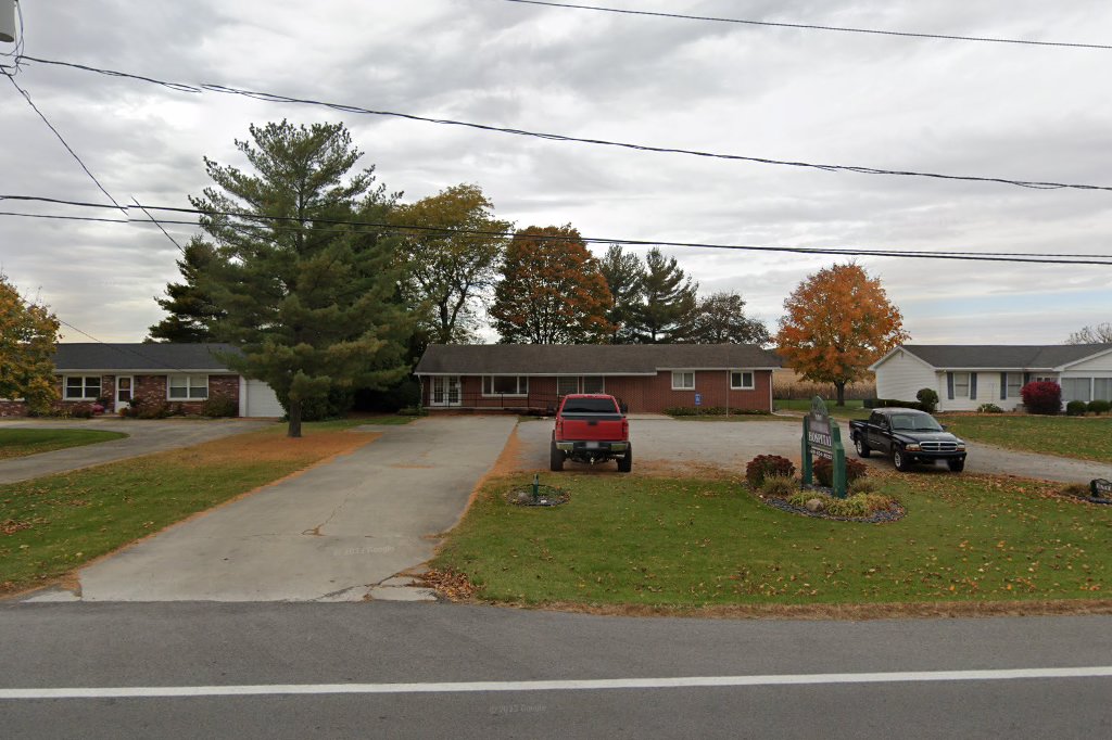 Ada Animal Hospital
