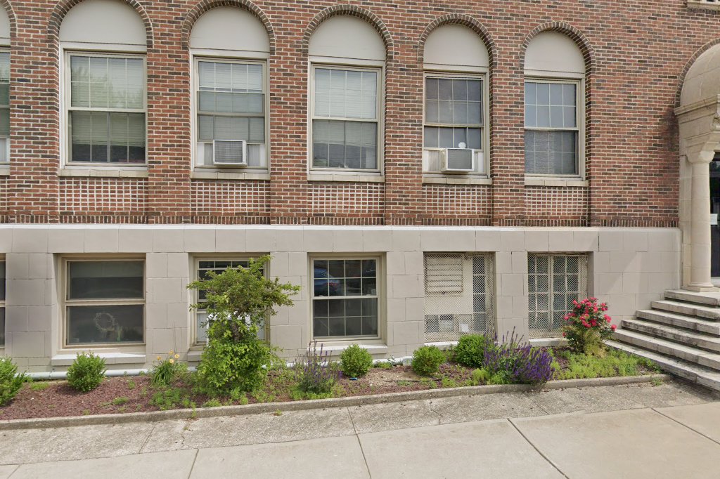St. Joseph Consolidated School