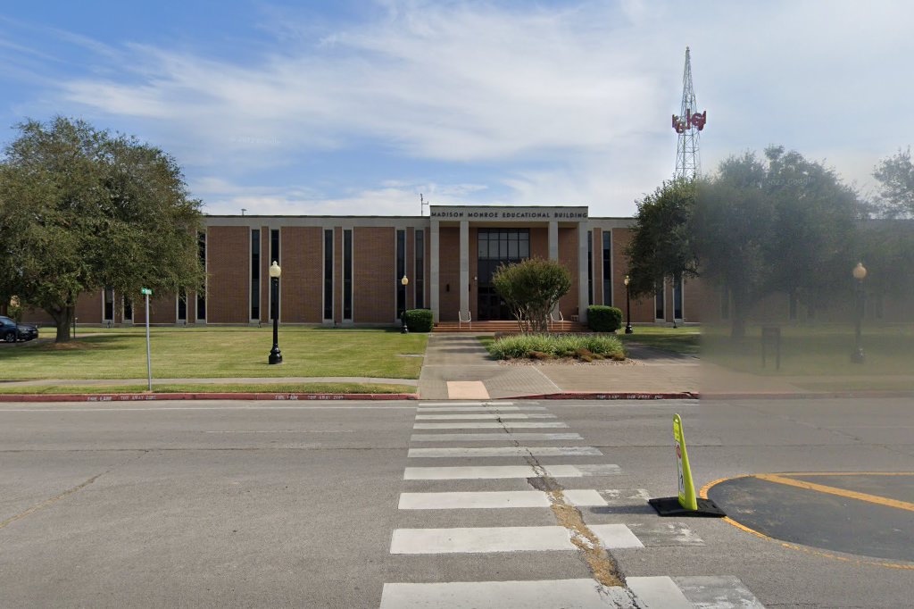 Lamar State College - Port Arthur