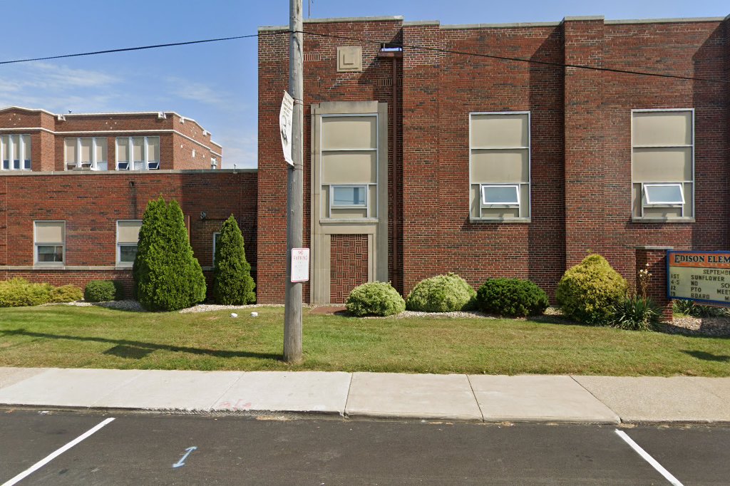 Edison Elementary School
