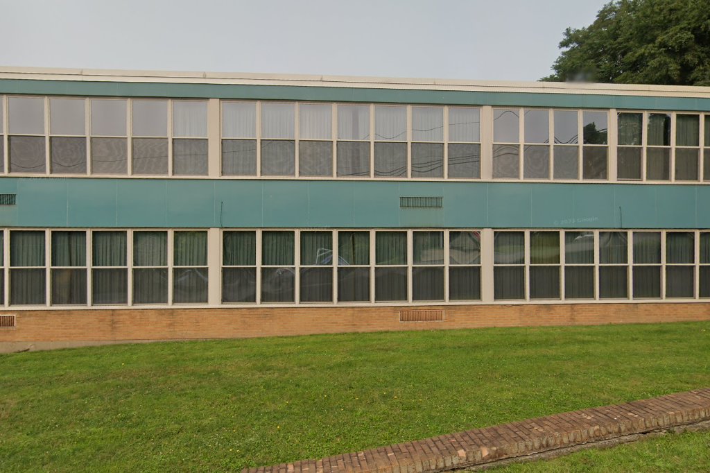 St. Agnes School