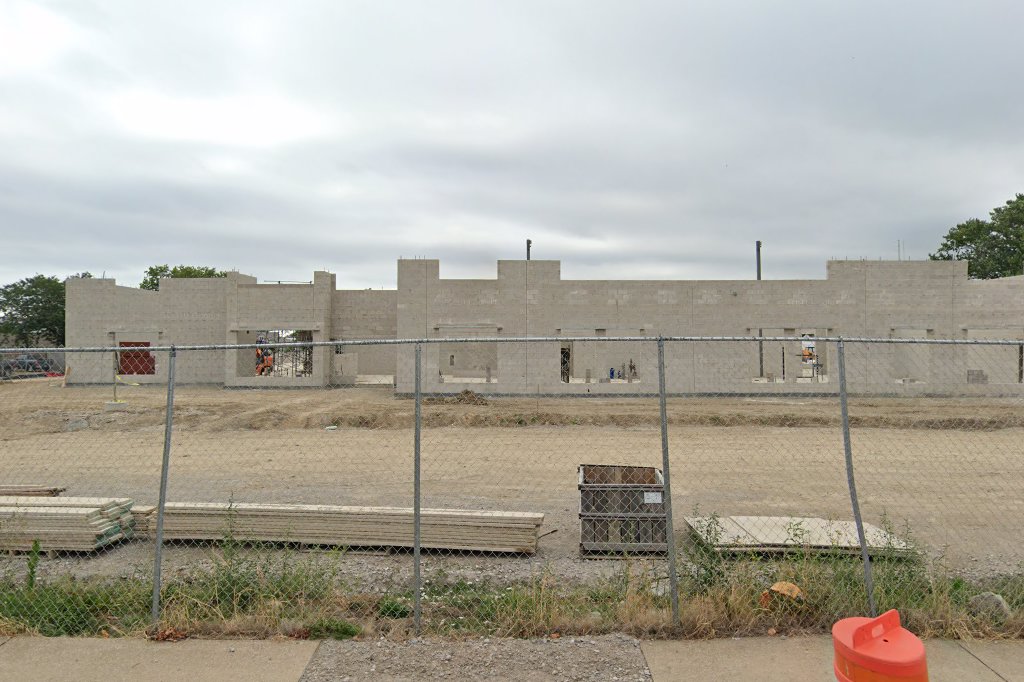 Ontario Elementary School