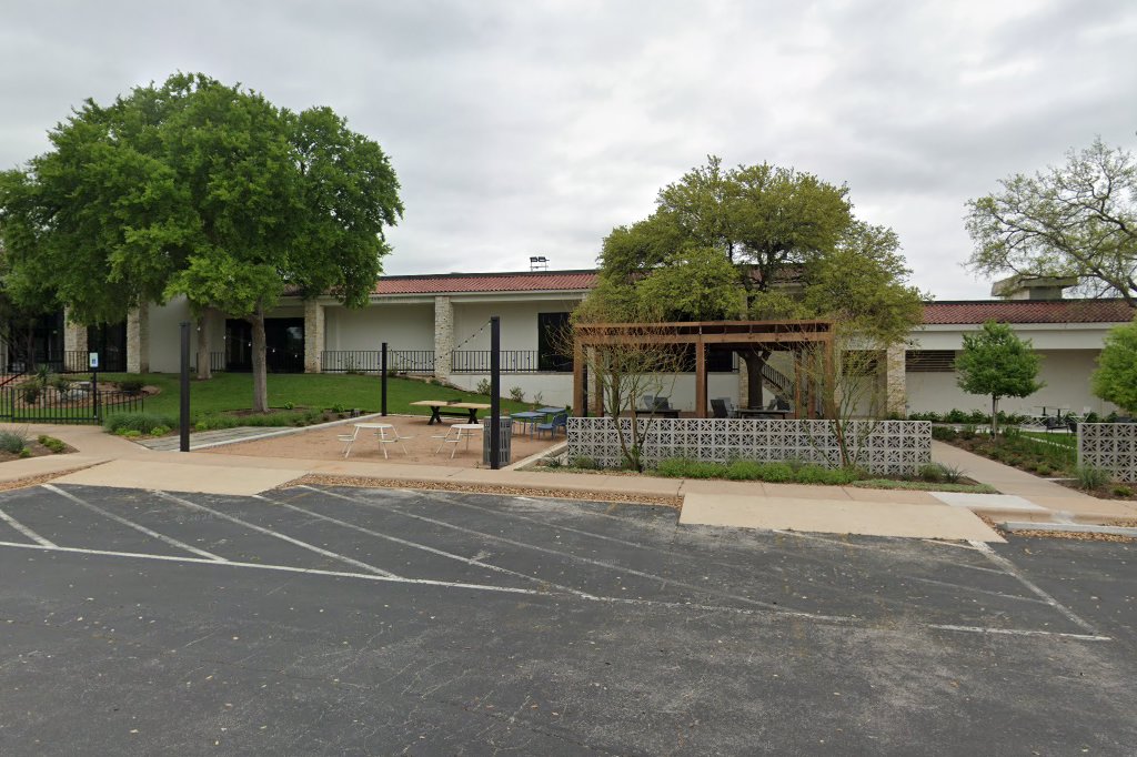 Sanford-Brown College-Austin