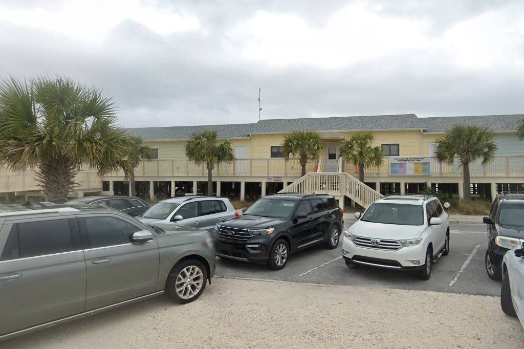 Pensacola Beach Charter School