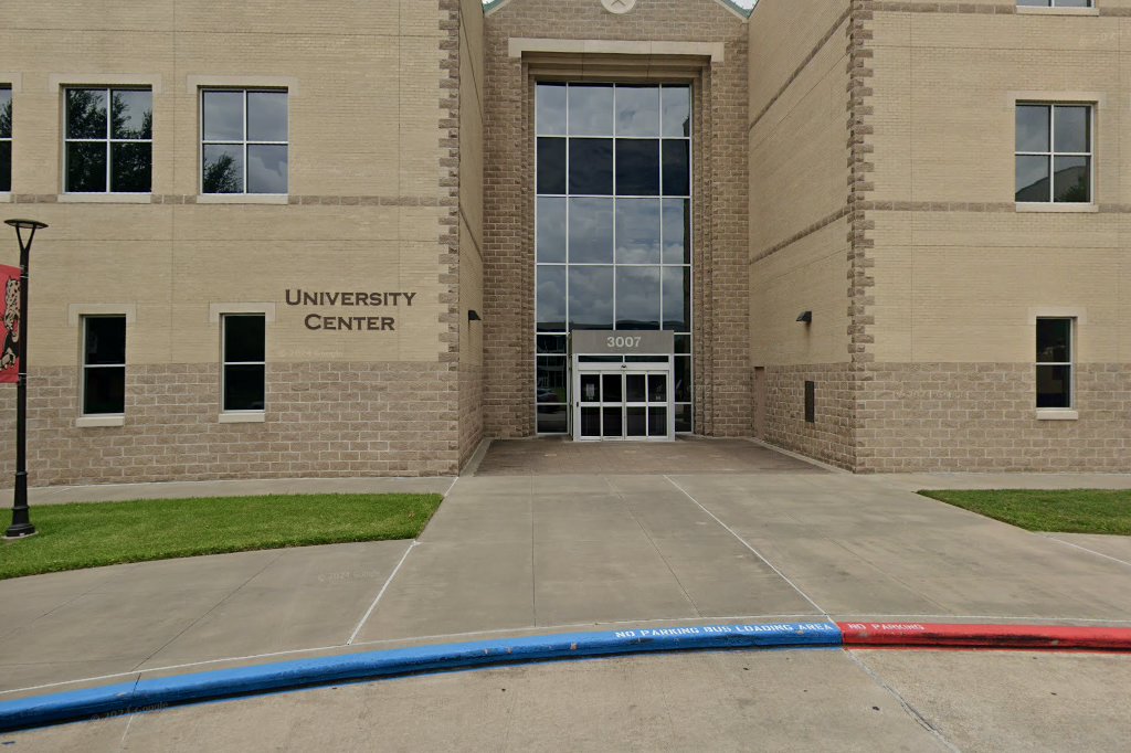University of Houston-Victoria
