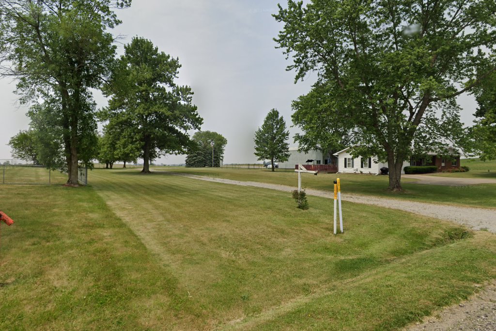 Miami Trace High School