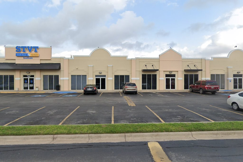 Kaplan College-Brownsville