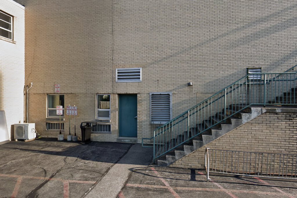 St Edward High School