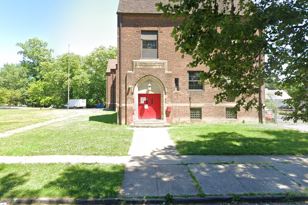 St. John Lutheran School